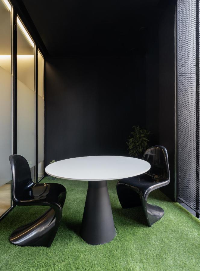 Cosy Loft'S Valencia Apartment กาตาร์โรฆา ภายนอก รูปภาพ