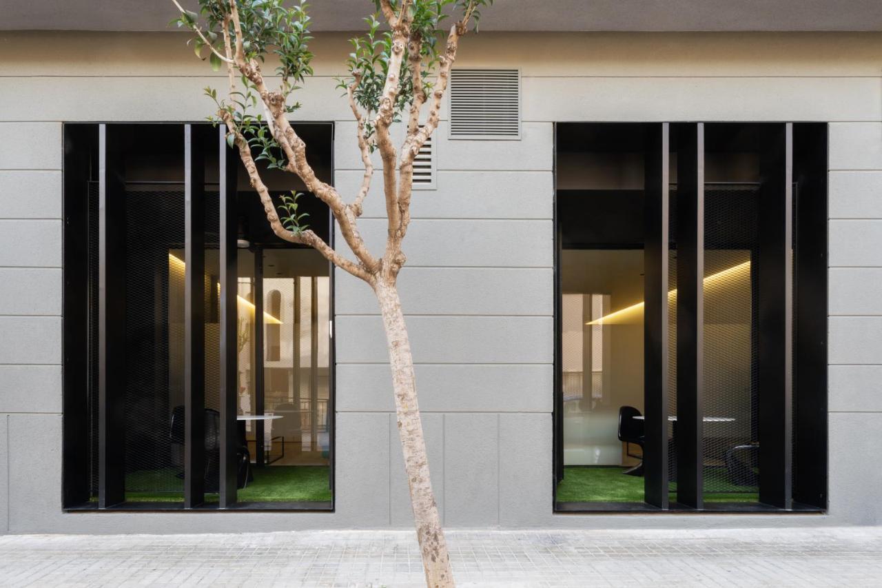 Cosy Loft'S Valencia Apartment กาตาร์โรฆา ภายนอก รูปภาพ
