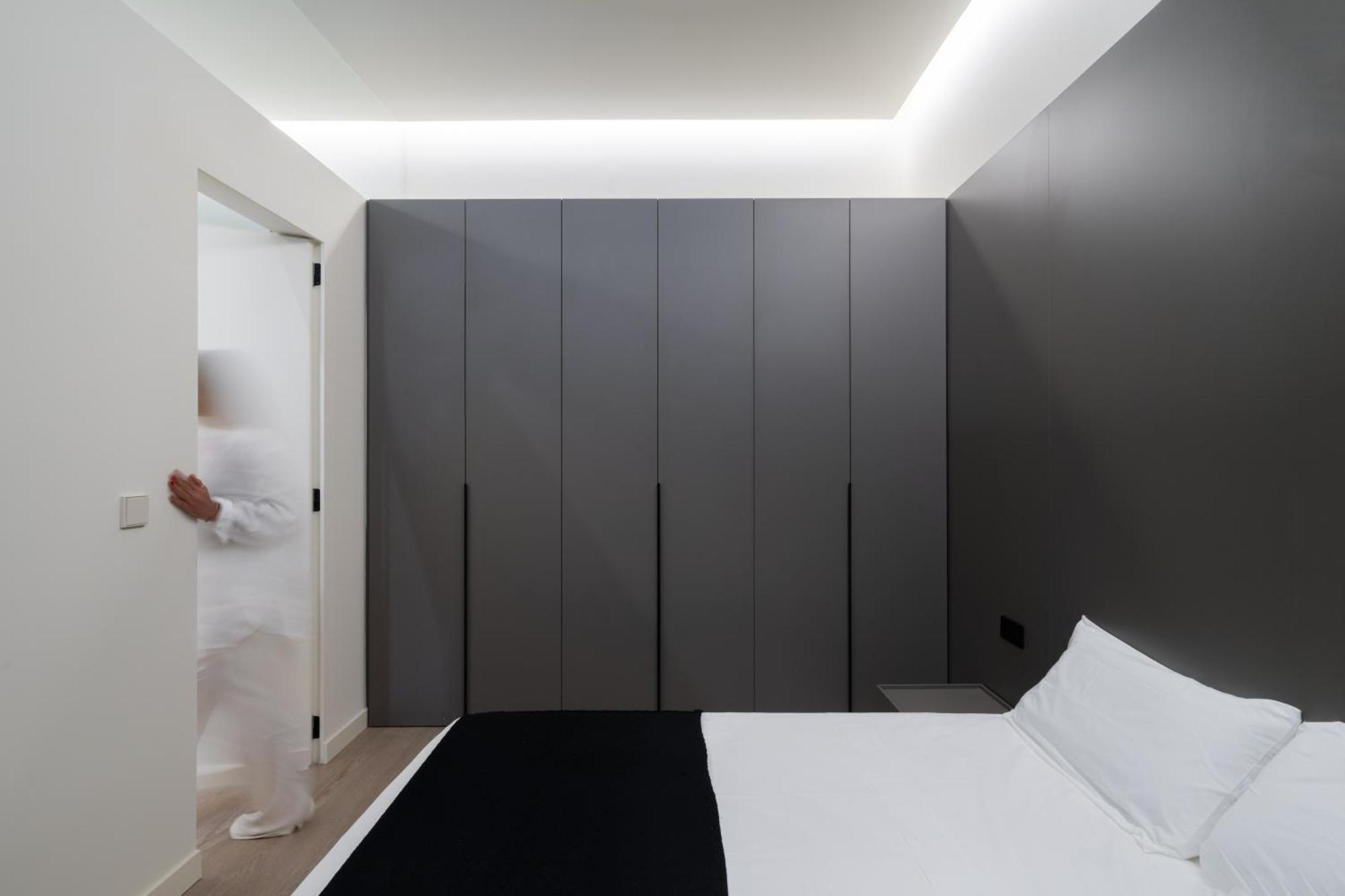 Cosy Loft'S Valencia Apartment กาตาร์โรฆา ภายนอก รูปภาพ