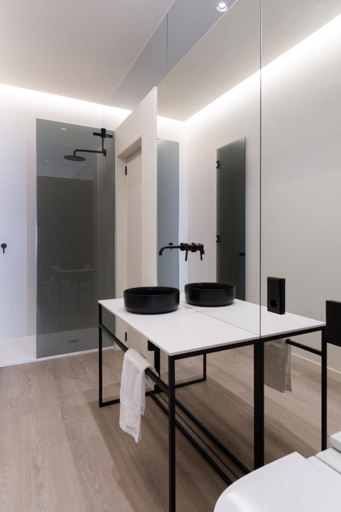 Cosy Loft'S Valencia Apartment กาตาร์โรฆา ภายนอก รูปภาพ