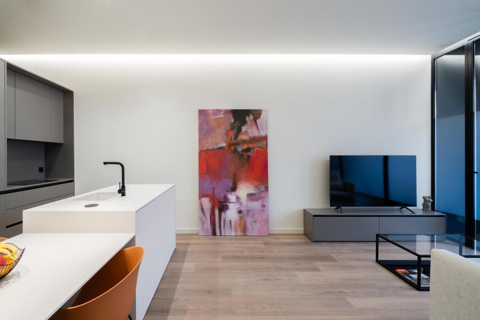 Cosy Loft'S Valencia Apartment กาตาร์โรฆา ภายนอก รูปภาพ